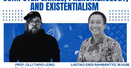 Guest Lecture (2)